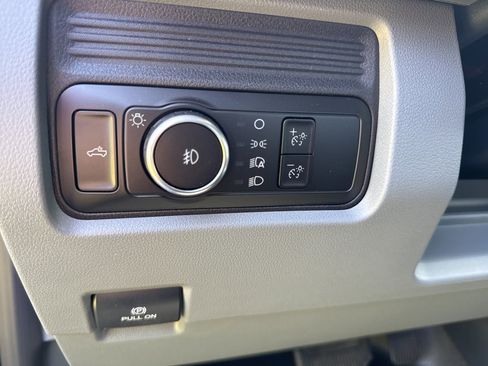 New 2025 Ford F250 XL image 19