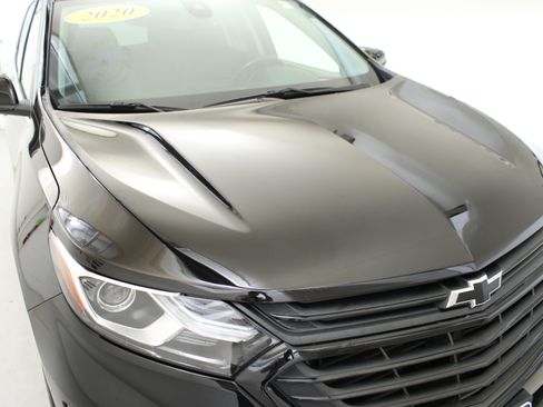 Used 2020 Chevrolet Equinox LT w/ Midnight Edition AWD/4WD image 12