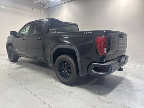 Used 2023 GMC Sierra 1500 Elevation AWD/4WD image 8