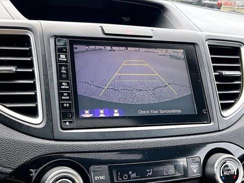 Used 2016 Honda CR-V EX-L image 31