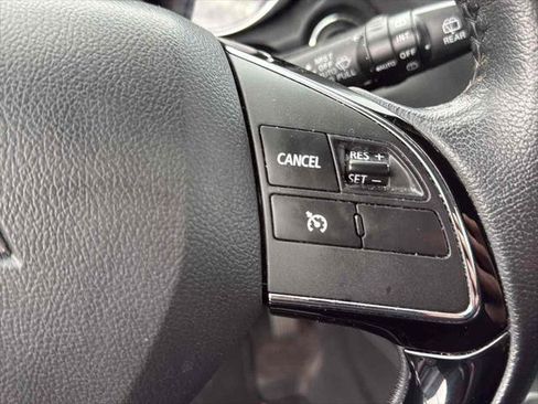 Used 2020 Mitsubishi Outlander Sport SE image 19