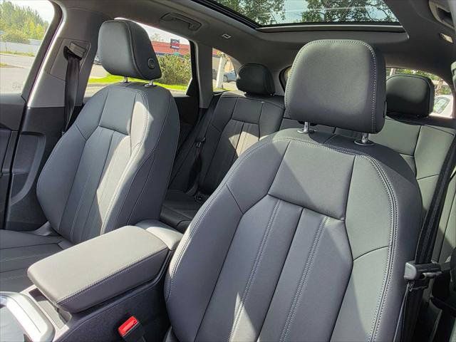 New 2026 Audi Q5 2.0T AWD/4WD image 21