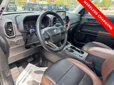 Used 2021 Ford Bronco Sport Badlands w/ Badlands Package image 4