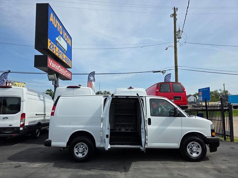 Used 2019 Chevrolet Express 2500 w/ Safety Package image 5