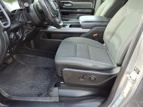 Used 2022 RAM 1500 Big Horn image 12