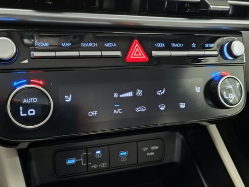 Certified 2026 Hyundai Tucson SEL AWD/4WD image 12