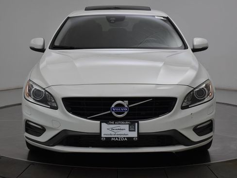 Used 2017 Volvo S60 T5 Dynamic w/ Vision Package AWD/4WD image 13
