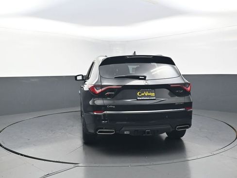 Used 2022 Acura MDX A-Spec AWD/4WD image 6