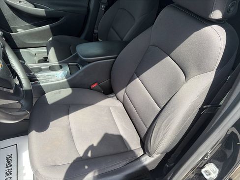 Used 2020 Chevrolet Malibu RS FWD image 12