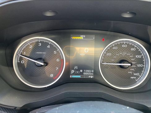 Certified 2023 Subaru Forester Premium AWD/4WD image 23