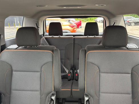 Used 2023 GMC Acadia AT4 w/ LPO, Floor Liner Package AWD/4WD image 20