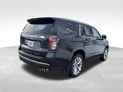 Certified 2024 Chevrolet Tahoe Premier w/ Premium Package 2 image 7