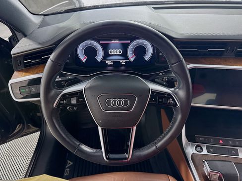 Used 2022 Audi A6 2.0T Premium image 16