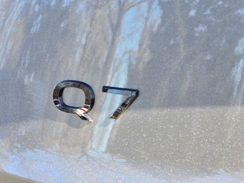 New 2026 Audi Q7 2.0T Premium Plus AWD/4WD image 33