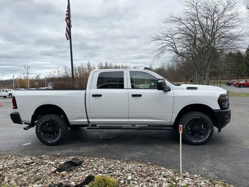 New 2026 RAM 2500 Tradesman image 7