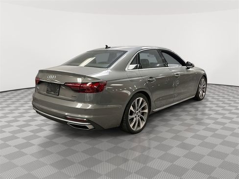 Used 2023 Audi A4 2.0T Premium Plus w/ Premium Plus Package image 2