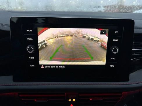 New 2026 Volkswagen Jetta GLI Autobahn image 33