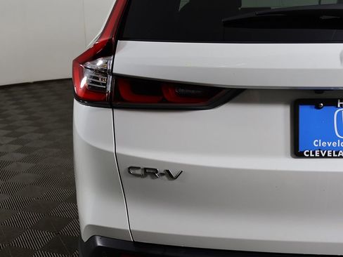 Certified 2026 Honda CR-V EX-L image 15