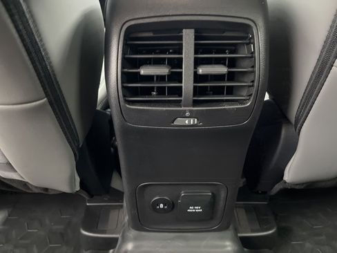 Used 2025 Ford Bronco Sport Badlands w/ Badlands Tech Package image 20