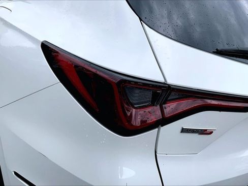 Certified 2022 Acura MDX Type S AWD/4WD image 29