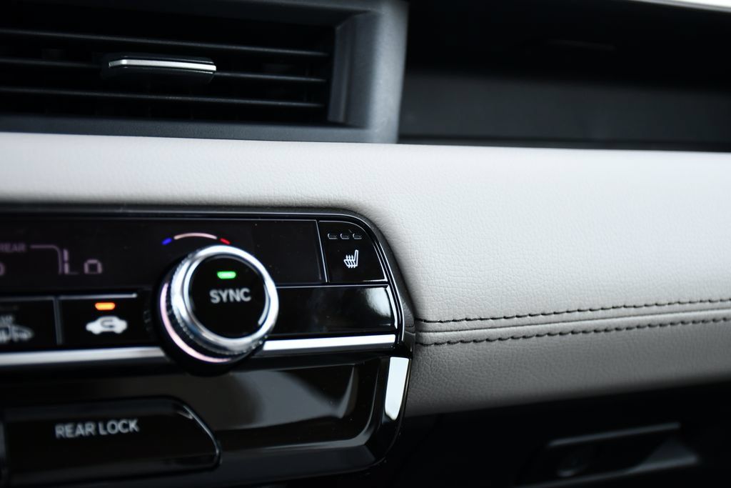 New 2026 Honda Pilot EX-L image 13