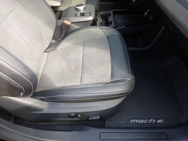 Used 2024 Ford Mustang Mach-E GT AWD/4WD image 45