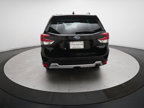 Used 2023 Subaru Forester Touring image 27