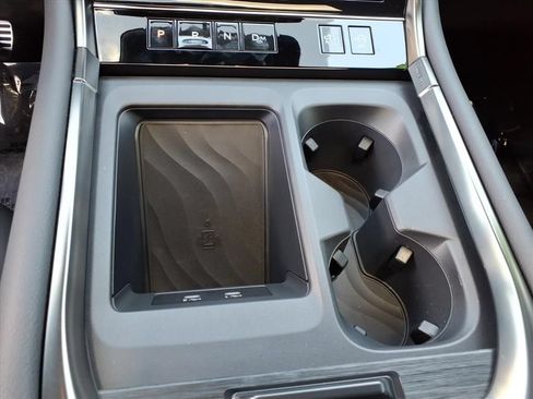 Used 2026 Nissan Armada NISMO AWD/4WD image 26