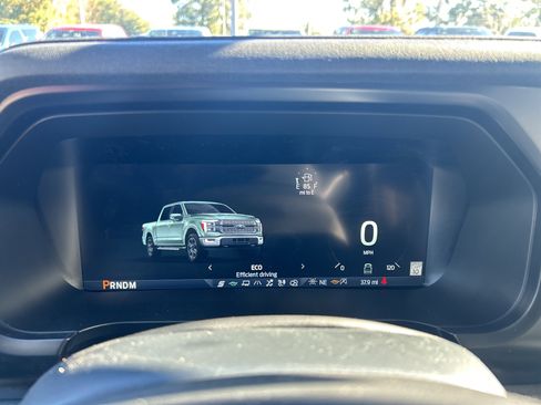 New 2025 Ford F150 Tremor w/ Equipment Group 402A High image 29