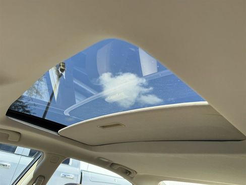 Used 2009 Nissan Maxima 3.5 SV image 13