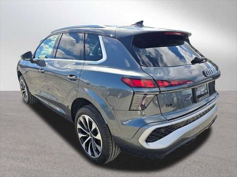 New 2026 Audi Q3 quattro 2.0T image 5