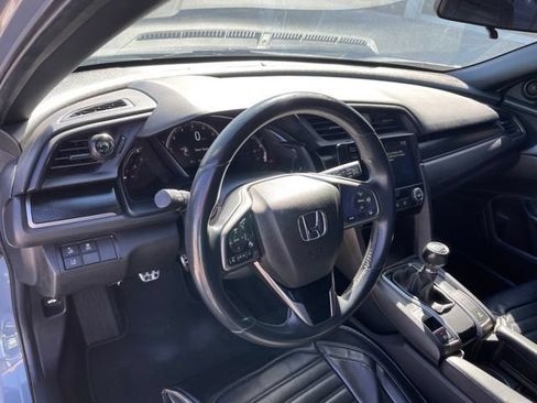 Used 2021 Honda Civic Sport image 6