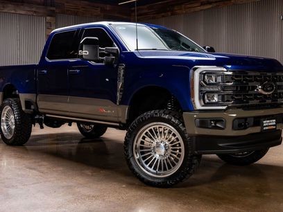 Used 2026 Ford F250 King Ranch