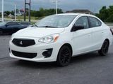 Used 2020 Mitsubishi Mirage G4 LE image 3