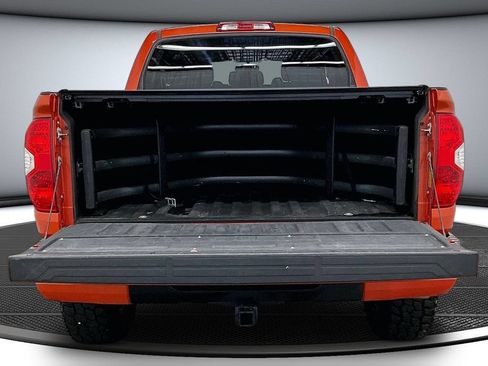 Used 2016 Toyota Tundra SR5 AWD/4WD image 7