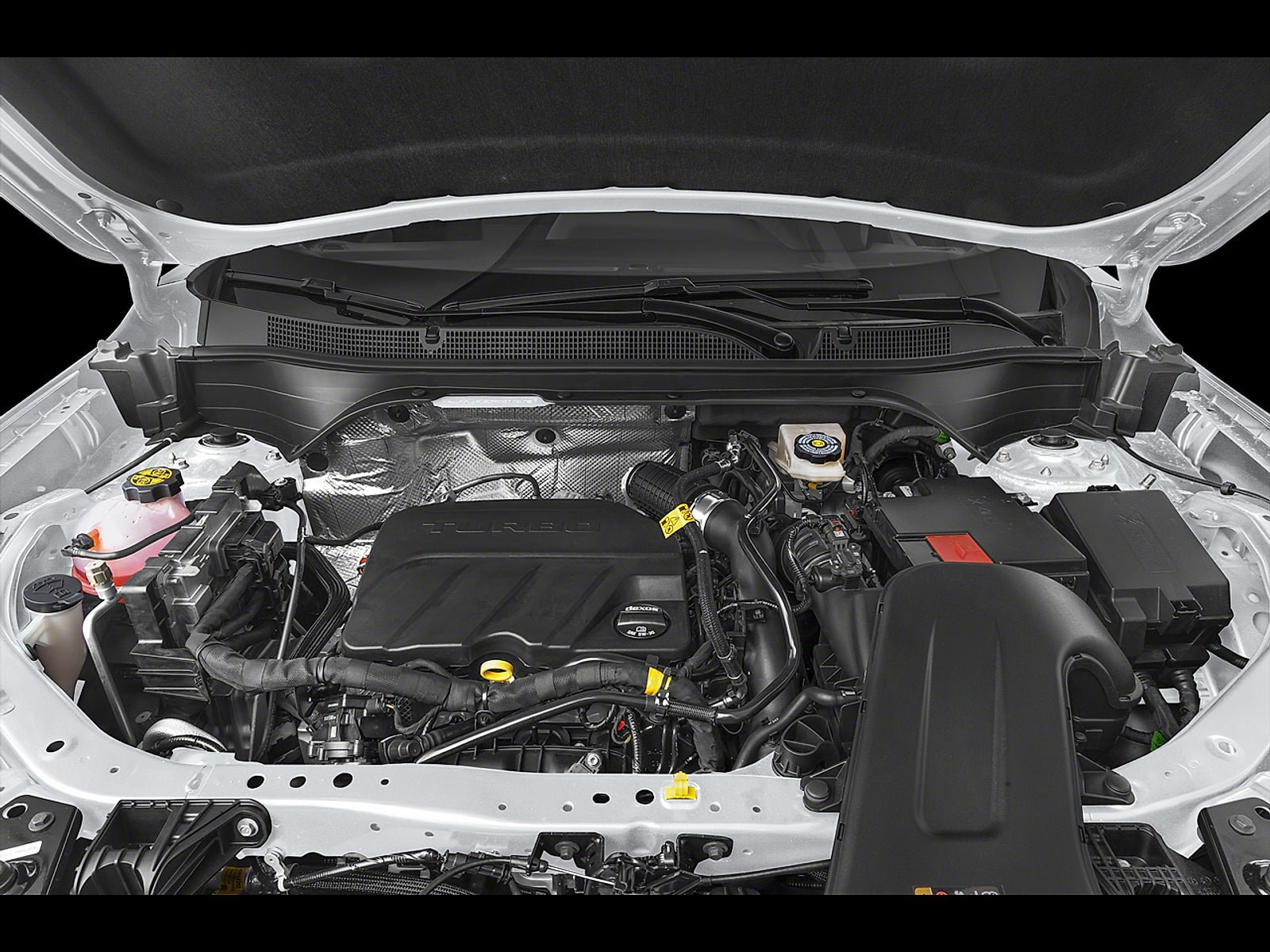 Used 2026 Chevrolet Trax LS FWD image 27