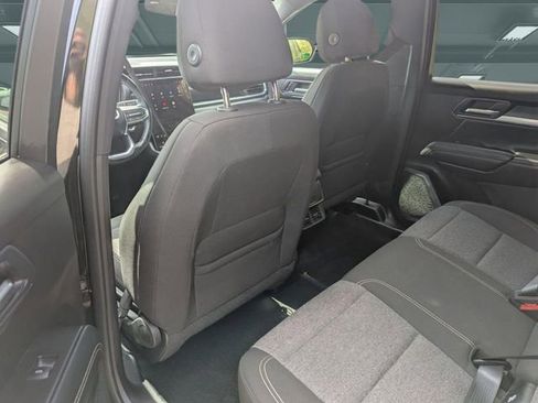 Certified 2026 GMC Terrain Elevation AWD/4WD image 25