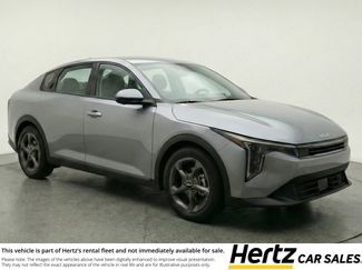 Used 2025 Kia K4 LXS video 1
