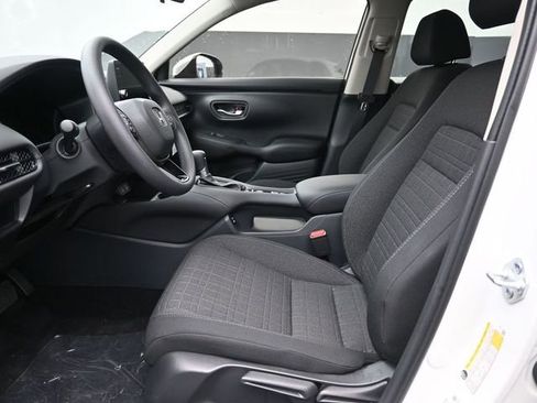 New 2026 Honda HR-V LX image 21