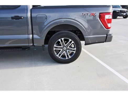Certified 2022 Ford F150 XL w/ STX Appearance Package image 32
