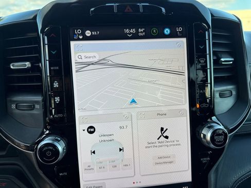 Used 2022 RAM 1500 TRX w/ TRX Level 2 Equipment Group image 21