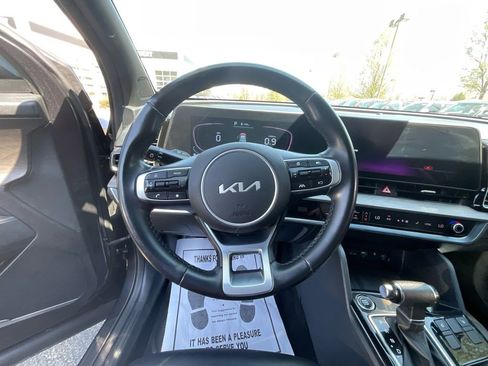 Used 2023 Kia Sportage X-Line image 15
