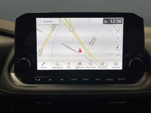 Used 2023 Nissan Rogue SL w/ SL Premium Package image 10