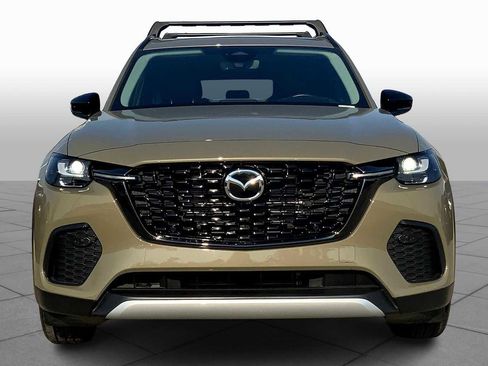 Used 2025 MAZDA CX-70 3.3 Turbo w/ Premium Package image 3