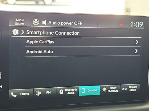 Certified 2024 Honda HR-V EX-L image 21