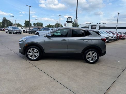 Used 2024 Buick Encore GX Preferred FWD image 8