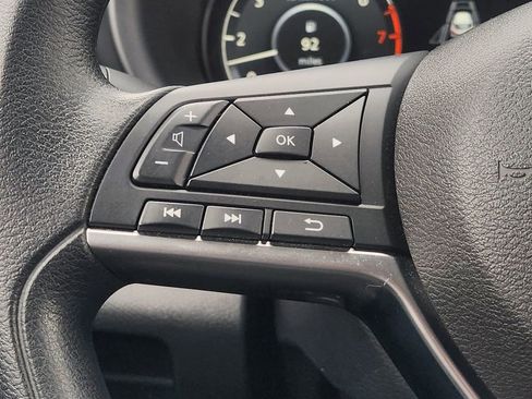 Used 2023 Nissan Kicks SV image 27