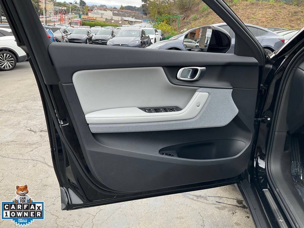 Used 2023 Polestar Polestar 2 w/ Pilot Pack AWD/4WD image 24