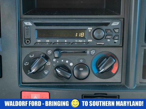 Used 2025 Chevrolet Low Cab Forward image 22