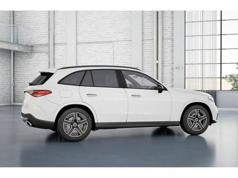 New 2027 Mercedes-Benz GLC 300 4MATIC image 18